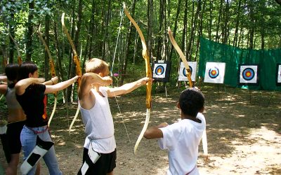 GRANDEUR NATURE : ACTIVITÉS DE PLEINE NATURE