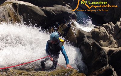 MONT LOZERE AVENTURES