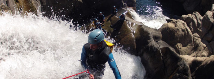 MONT LOZERE AVENTURES