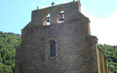 EGLISE SAINT-JULIEN