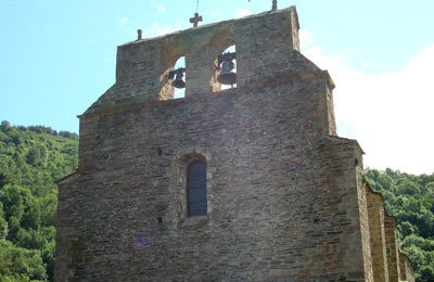 EGLISE SAINT-JULIEN