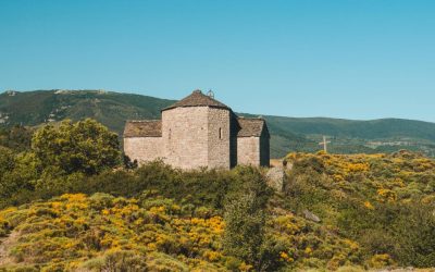 CHAPELLE SAINT-LOUP