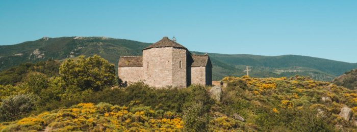 CHAPELLE SAINT-LOUP