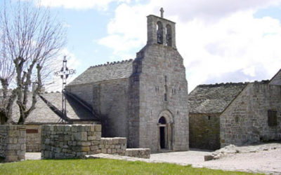 EGLISE SAINT-MICHEL