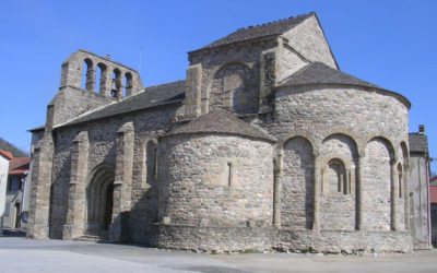 EGLISE SAINT-PIERRE