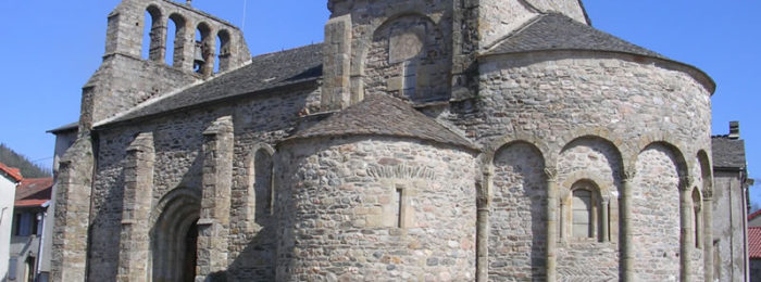 EGLISE SAINT-PIERRE