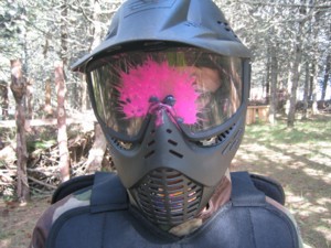 LOZÈRE PAINTBALL