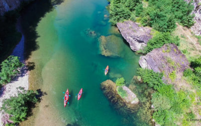 CANOE 2000
