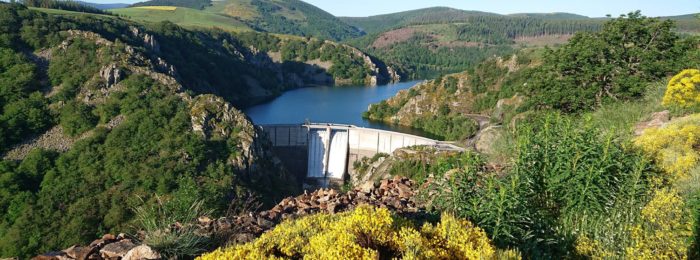 LAC DE PUYLAURENT