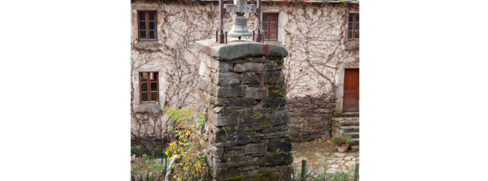 CLOCHER DE TOURMENTE D’AURIAC