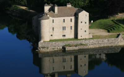 CHATEAU DE CASTANET