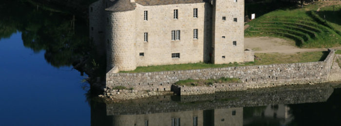 CHATEAU DE CASTANET