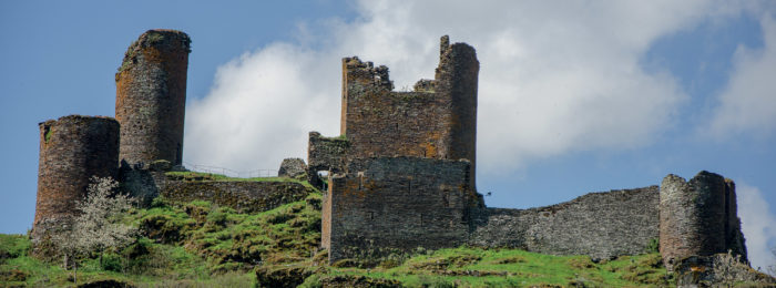 CHATEAU DU TOURNEL