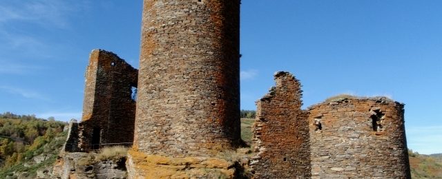 Château du Tournel