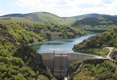 AUTOUR DE PUYLAURENT