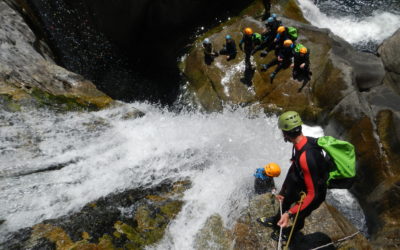 GRANDEUR NATURE : ACTIVITÉS DE PLEINE NATURE