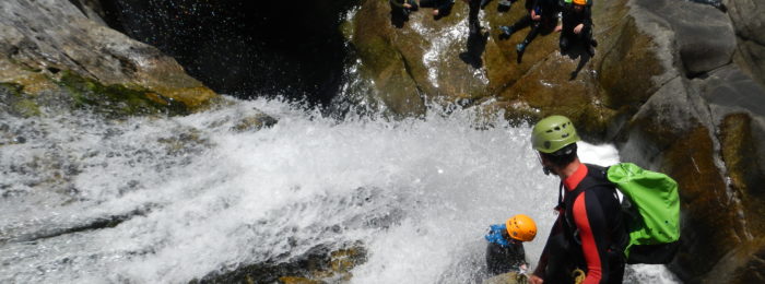 GRANDEUR NATURE : ACTIVITÉS DE PLEINE NATURE