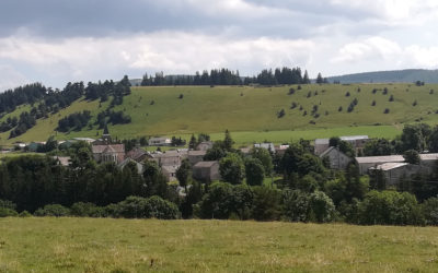 SENTIER DE LA MARE AUX RENARDS