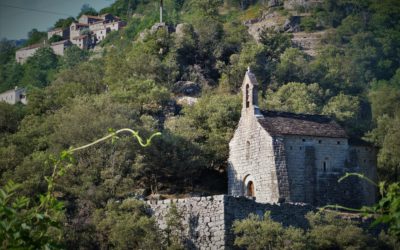 CHAPELLE DE LA MADELEINE