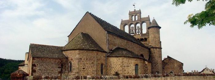 EGLISE SAINT-PIERRE D’ALLENC