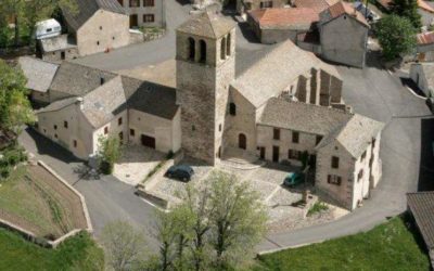 EGLISE SAINT-BLAISE