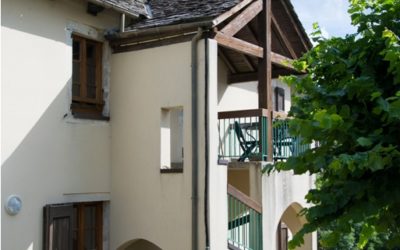 GITE ALLIER