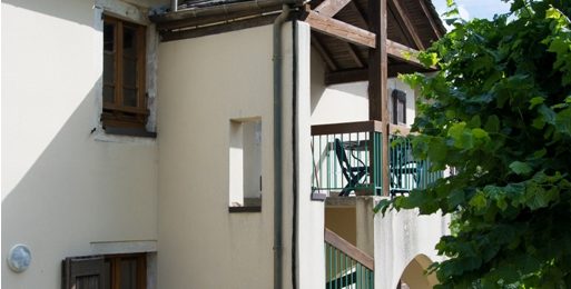 GITE ALLIER
