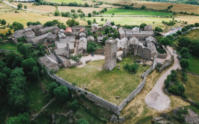 Sur le chemin de Régordane, j’ai remonté l’histoire