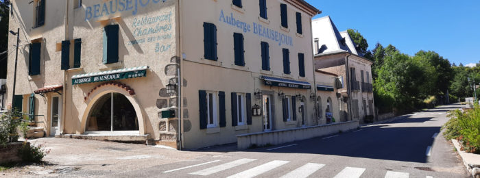 AUBERGE BEAUSÉJOUR