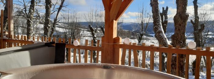 LOZ’AIR LA CABANE PERCHÉE