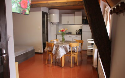 LOCATION SAISONNIERE RISSOAN (D)