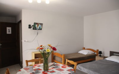 LOCATION SAISONNIERE RISSOAN (B)
