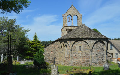 EGLISE SAINT-LAURENT