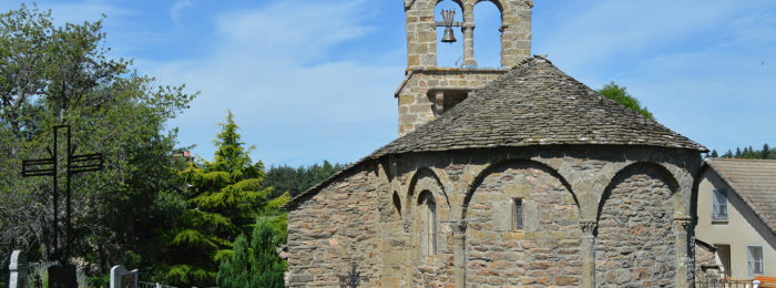 EGLISE SAINT-LAURENT