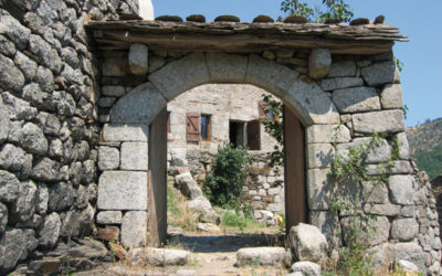 LA MAISON DE JULES AU POUGET