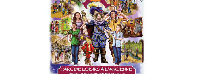PARC DU CHAT BOTTÉ
