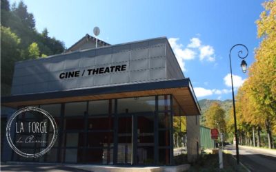 CINE THÉÂTRE LA FORGE