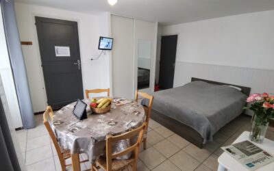 LOCATION SAISONNIERE RISSOAN (A)