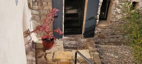 LA PETITE MAISON DU MOULIN