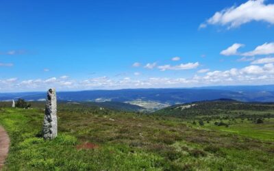 Tour du Finiels – VTT n°14