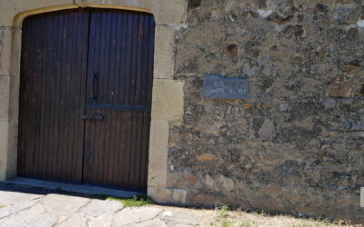 GÎTE L’OUSTAL DEL REY
