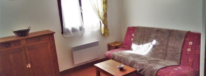 GÎTE COMMUNAL DU BLEYMARD N°1