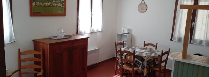GÎTE COMMUNAL DU BLEYMARD N°2