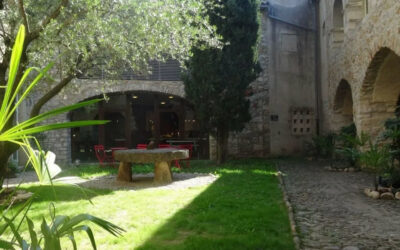 MUSEE DES VANS