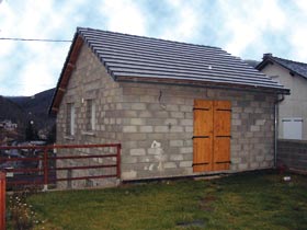 LOCATION SAISONNIERE ARNAL