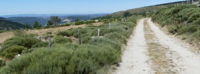 Gorges du Bramont