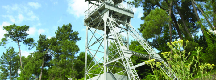 MINE TÉMOIN D’ALÈS