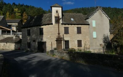 La Loubière