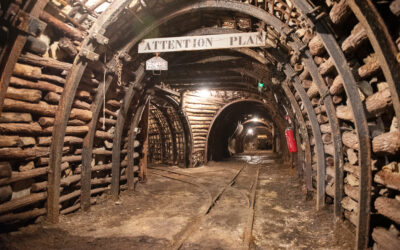 MINE TÉMOIN D’ALÈS