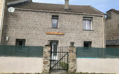 LES SOURCES DU CHASSEZAC